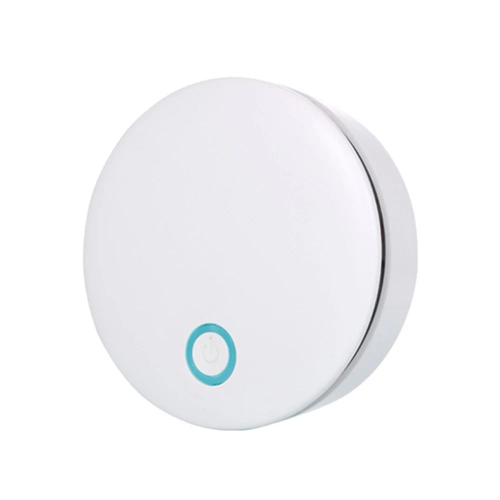 Portable Air Purifier Odor Eliminator