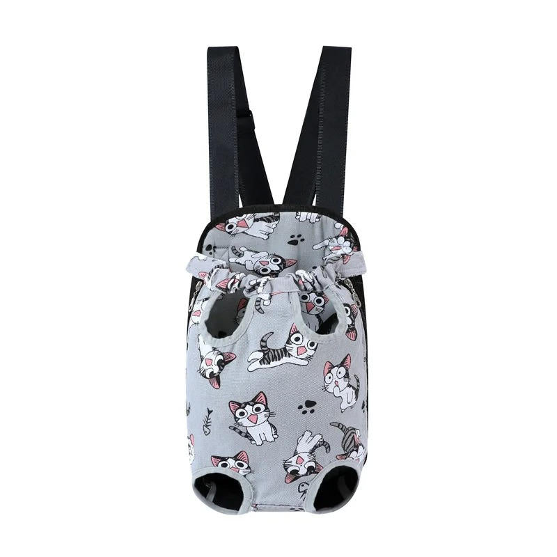 Cat and Dog Carrier Pouch
