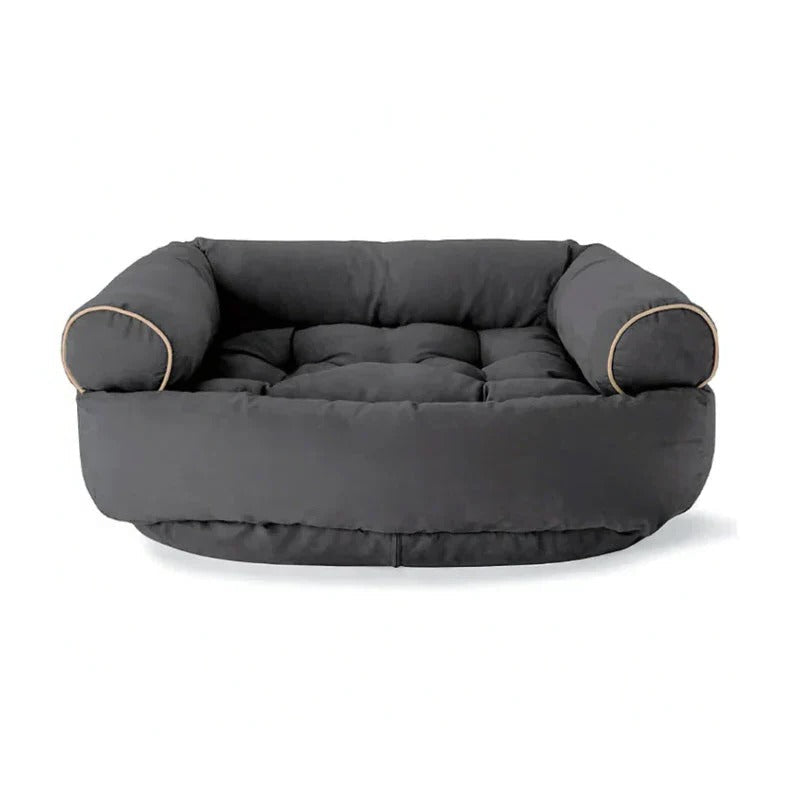 Cushioned Dog Sofa