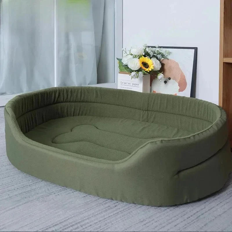 Eco-Friendly Pet Bed