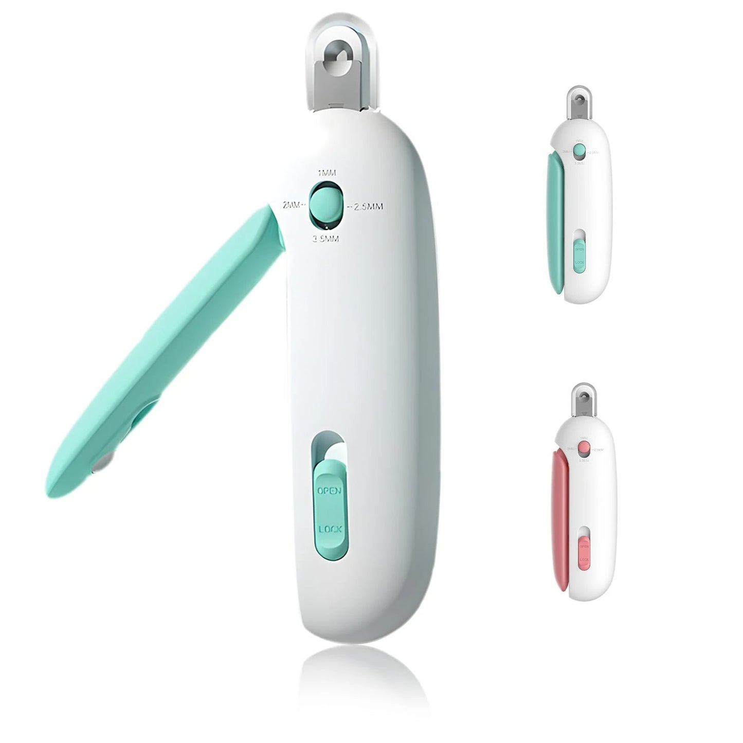 Cat and Dog Nail Clippers