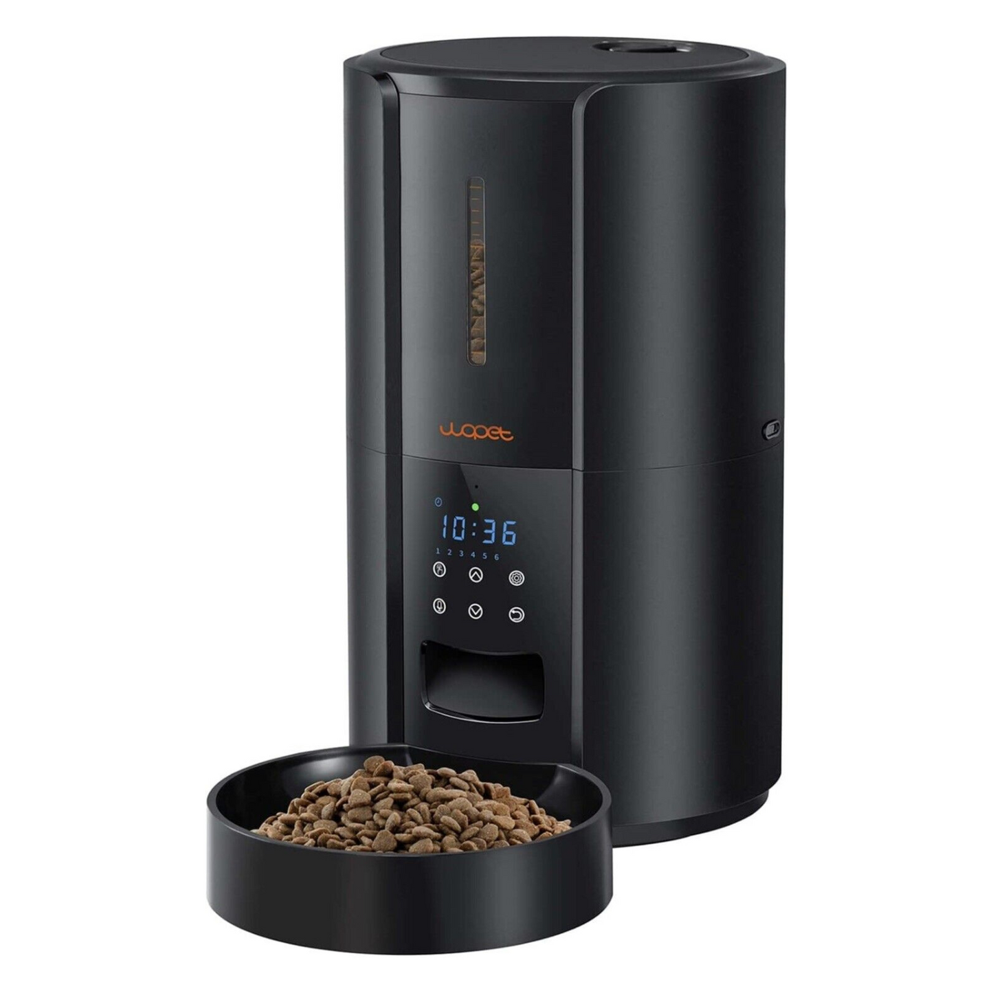 Large Automatic Pet Food Feeder