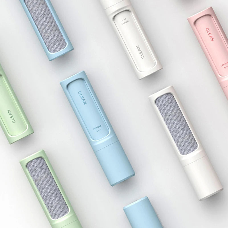 Portable Pet Hair Lint Roller