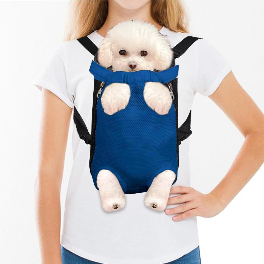 Cat and Dog Carrier Pouch