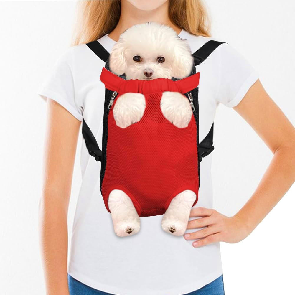 Cat and Dog Carrier Pouch