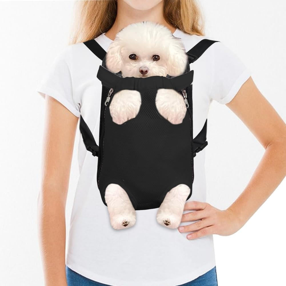 Cat and Dog Carrier Pouch