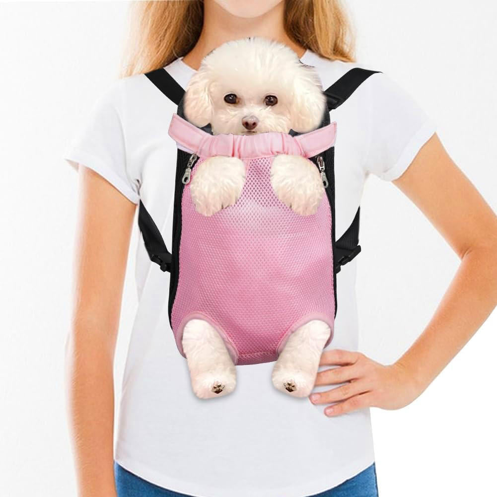 Cat and Dog Carrier Pouch