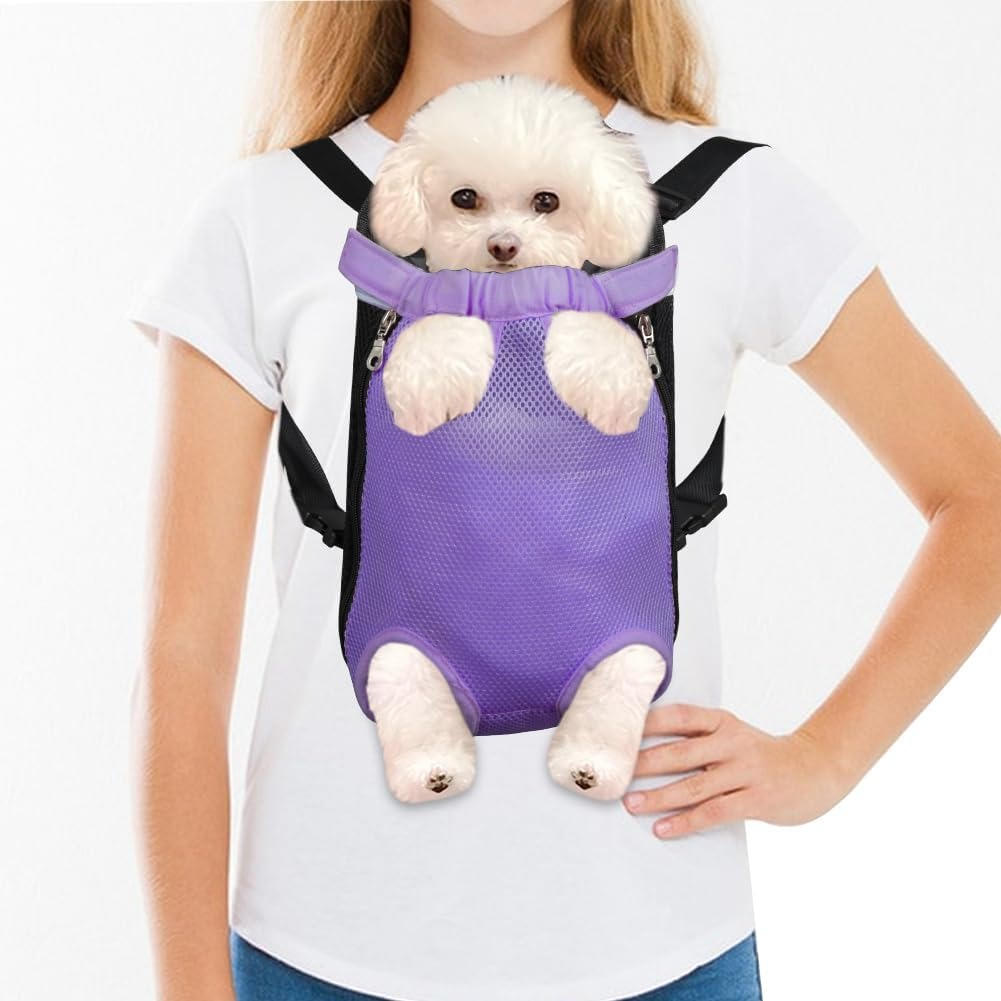 Cat and Dog Carrier Pouch