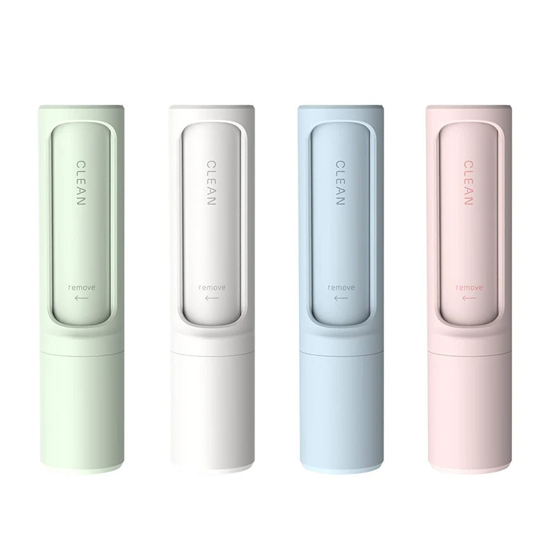 Portable Pet Hair Lint Roller