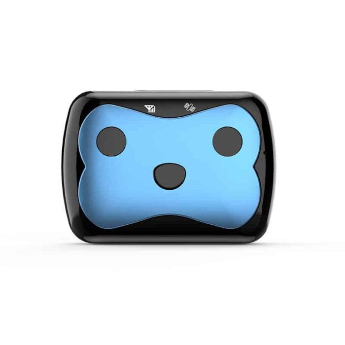 GPS Dog Location Collar