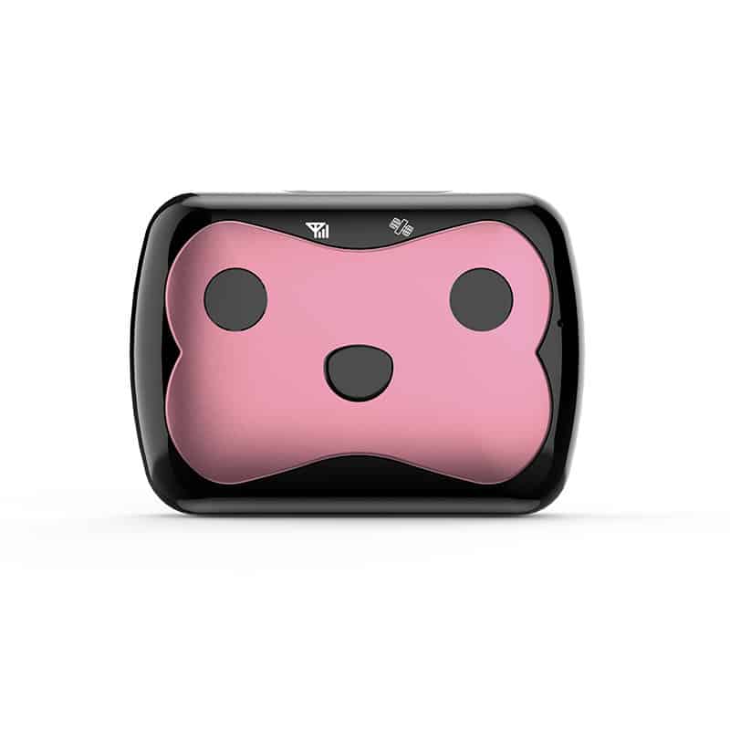 GPS Dog Location Collar