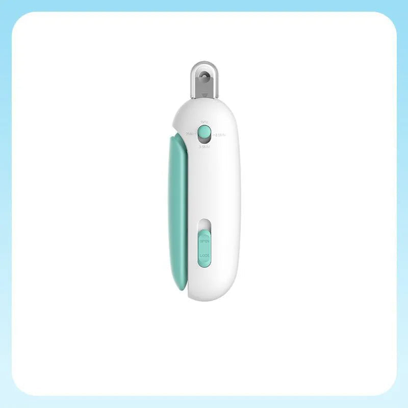 Cat and Dog Nail Clippers