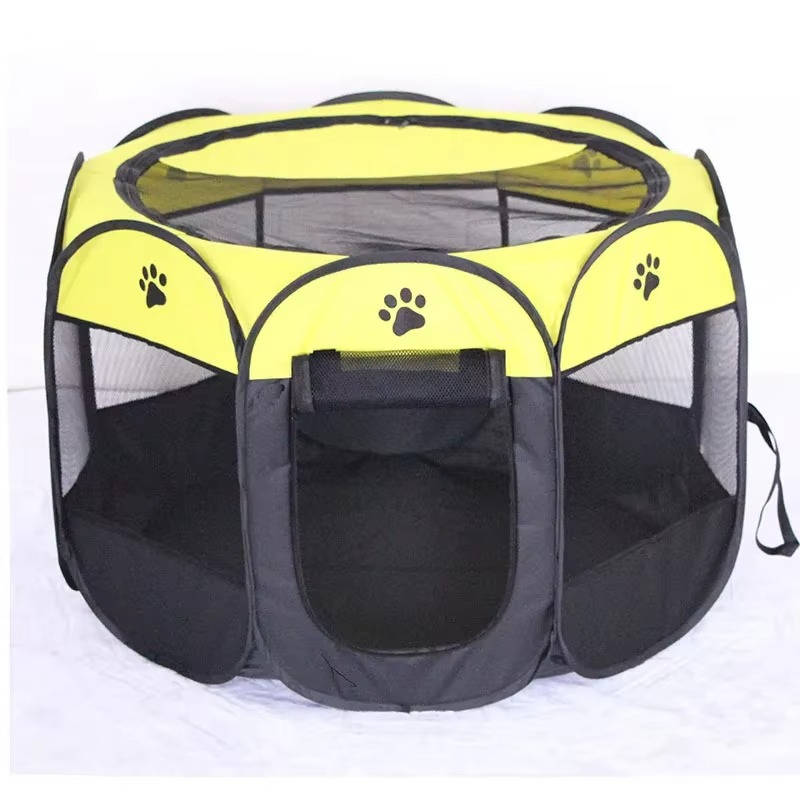 Pet Tent for Cats and Small Dogs