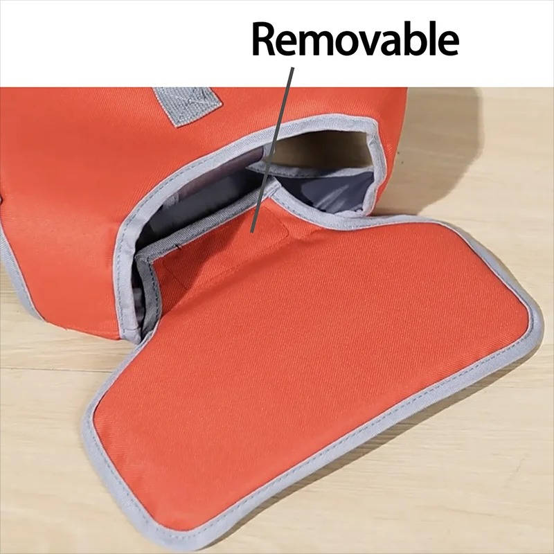 Dog Float Life Jacket