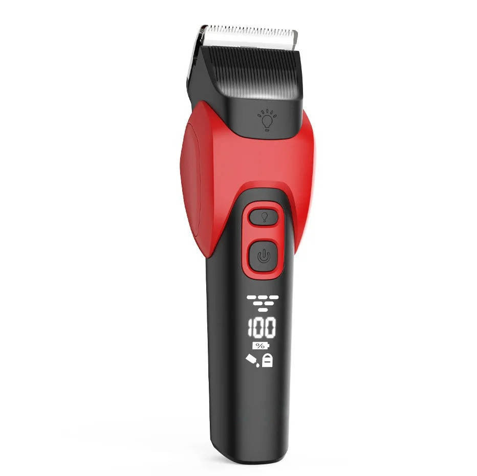 Professional Dog Grooming Clipper