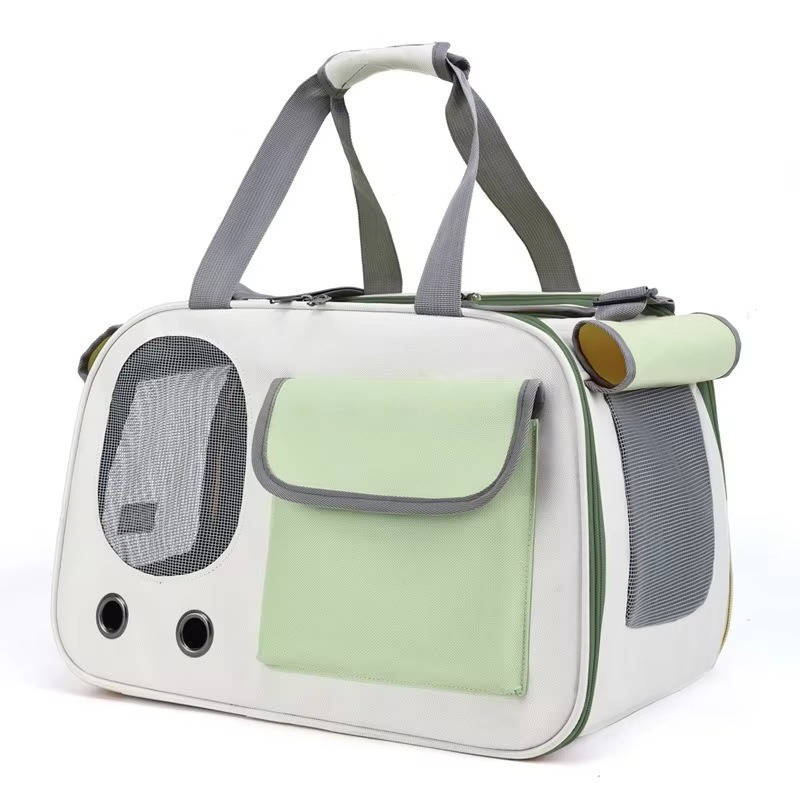 Travel Pet Carrier for Cats Dogs