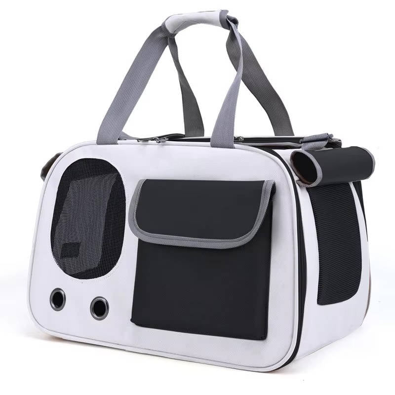 Travel Pet Carrier for Cats Dogs