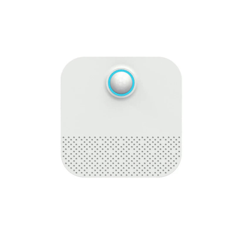 Smart Odor Purifier for Litter Box