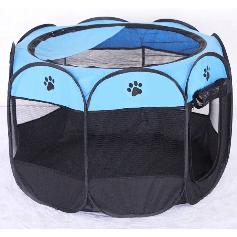 Pet Tent for Cats and Small Dogs