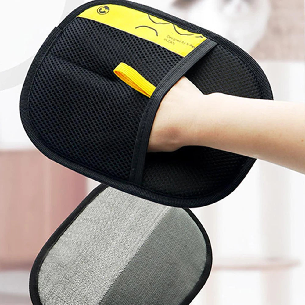 Grooming Gloves Pet Hair Remover