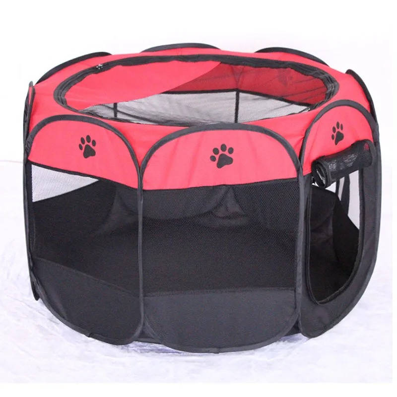 Pet Tent for Cats and Small Dogs