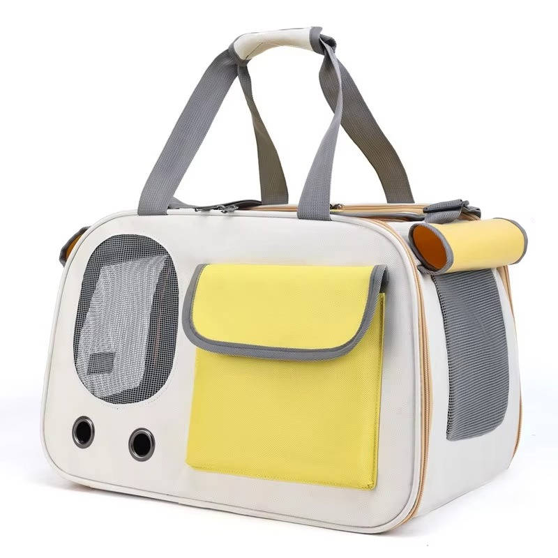 Travel Pet Carrier for Cats Dogs