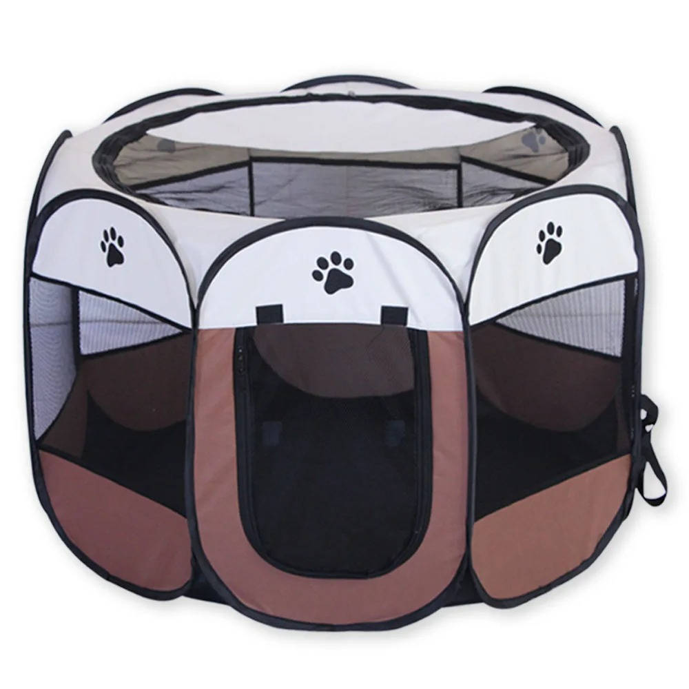 Pet Tent for Cats and Small Dogs