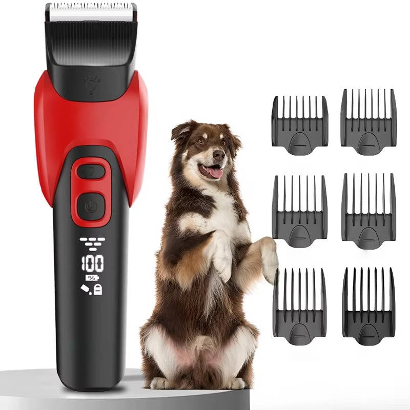 Professional Dog Grooming Clipper