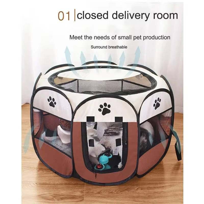 Pet Tent for Cats and Small Dogs