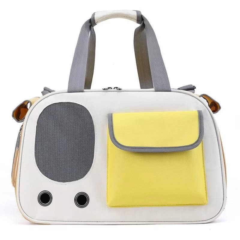 Travel Pet Carrier for Cats Dogs