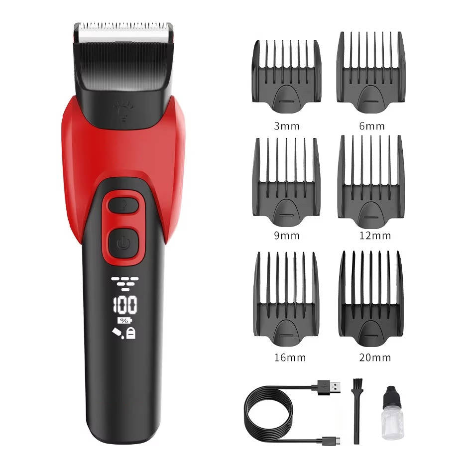 Professional Dog Grooming Clipper