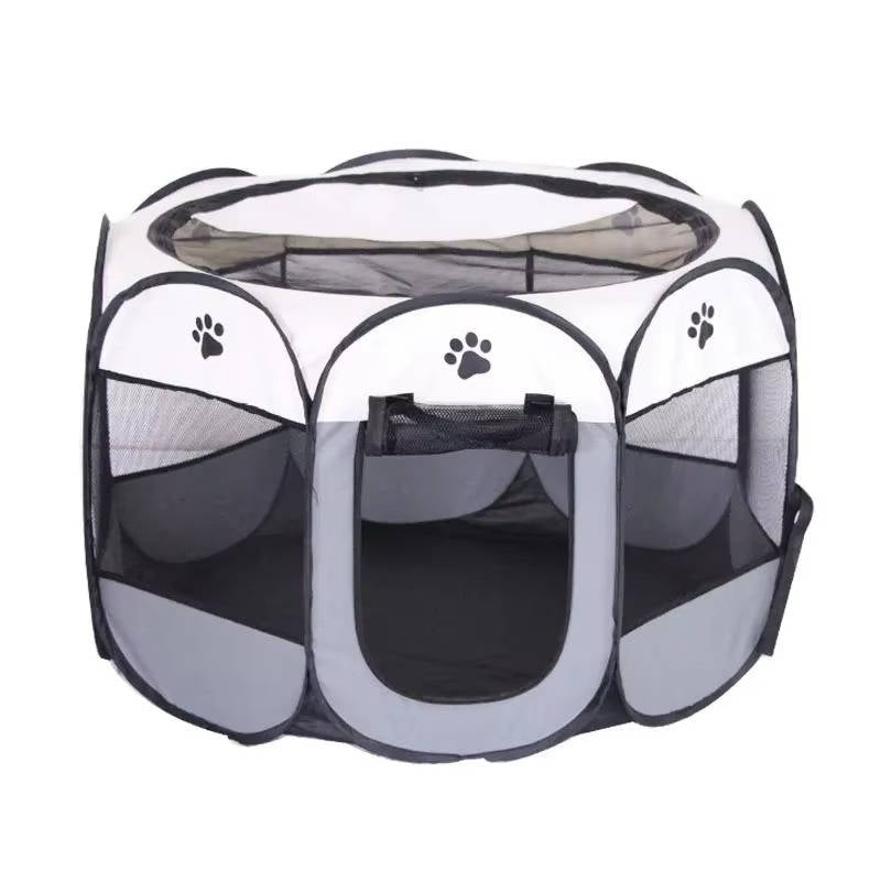 Pet Tent for Cats and Small Dogs