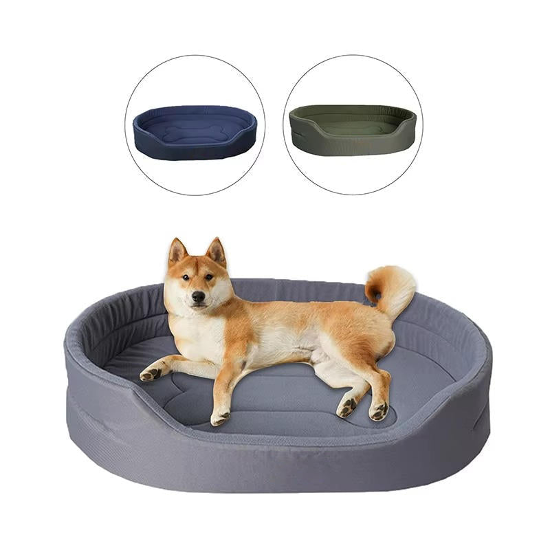 Eco-Friendly Pet Bed