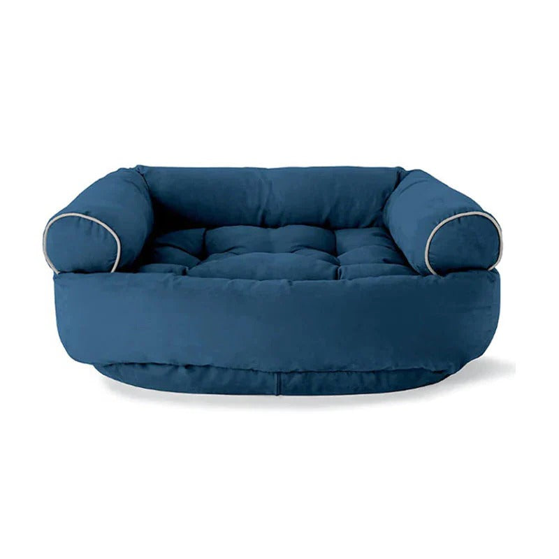 Cushioned Dog Sofa