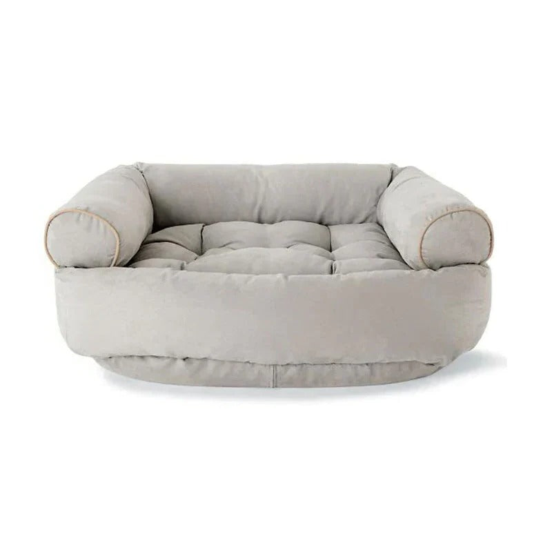 Cushioned Dog Sofa