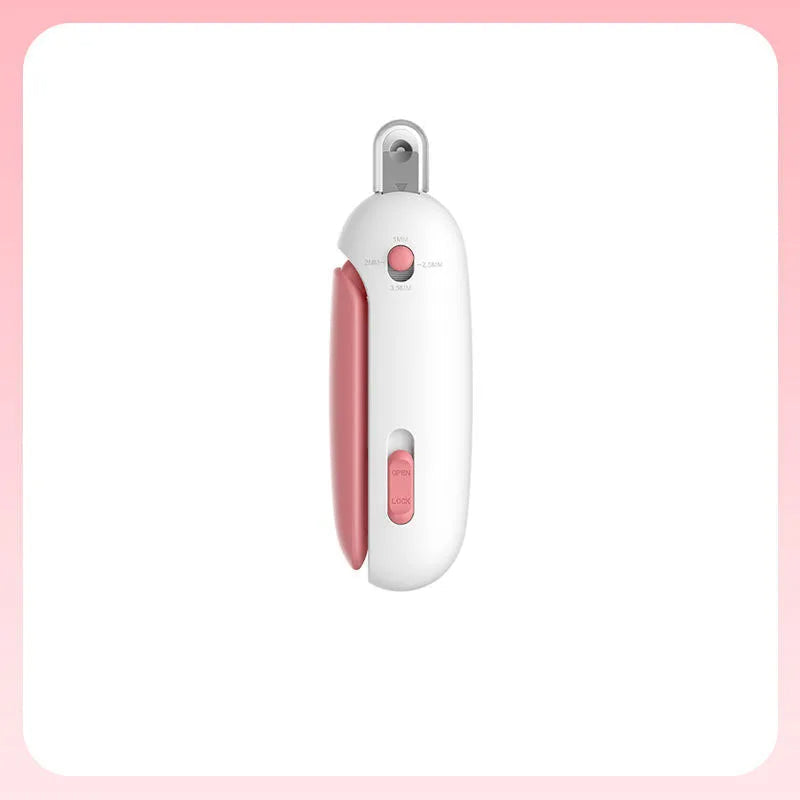 Cat and Dog Nail Clippers