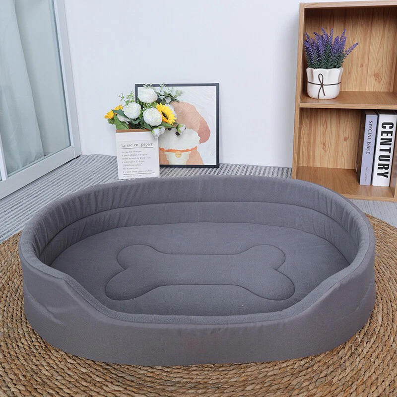 Eco-Friendly Pet Bed